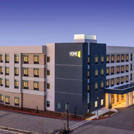Home2 Suites By Hilton מרינה מראה חיצוני תמונה