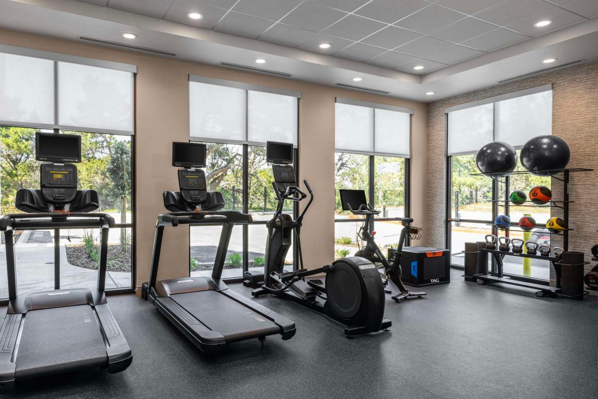 Home2 Suites By Hilton מרינה מראה חיצוני תמונה