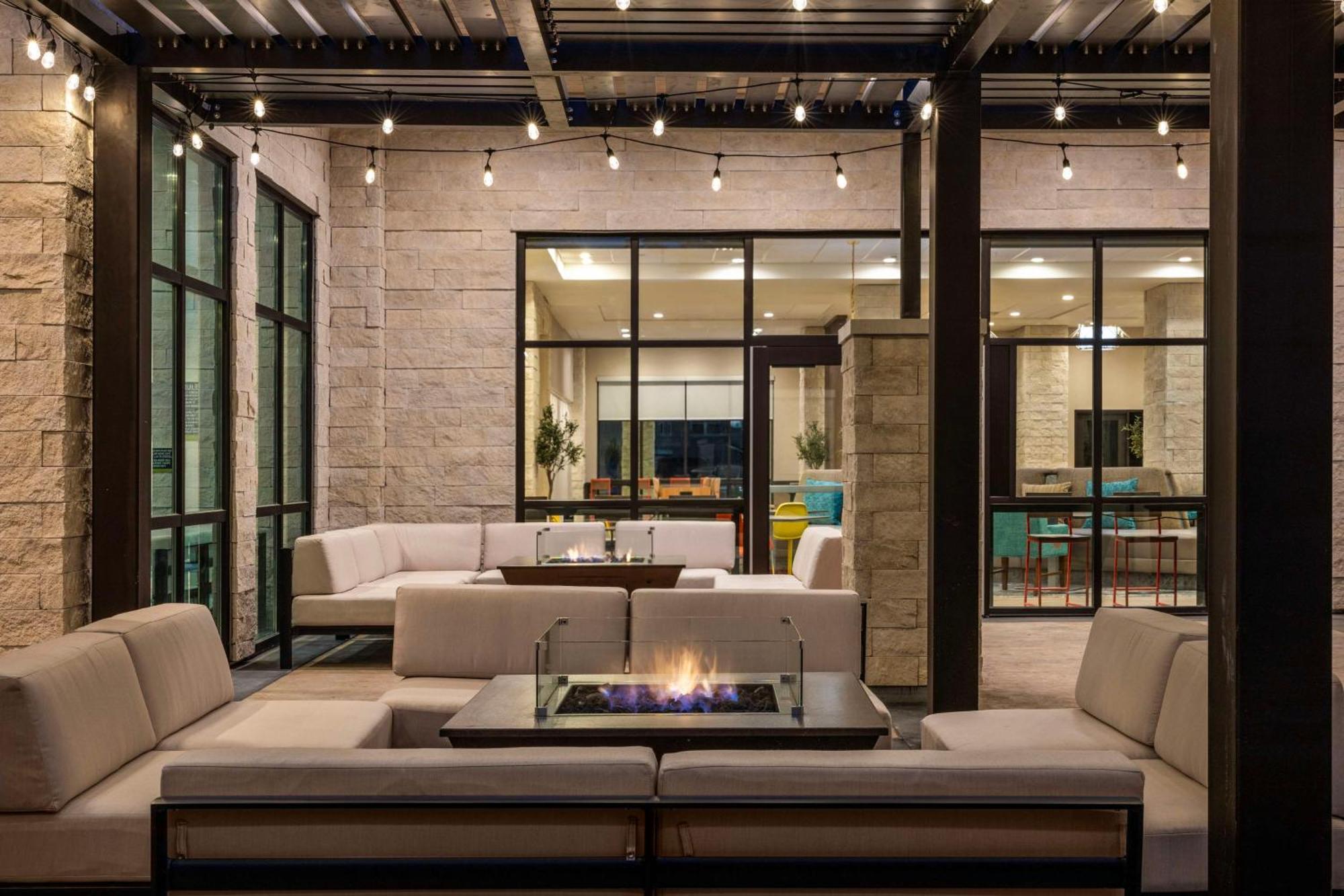 Home2 Suites By Hilton מרינה מראה חיצוני תמונה
